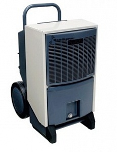 Промышленные мобильные осушители DANTHERM